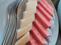 -佘山世茂艾美·御珍轩中餐厅