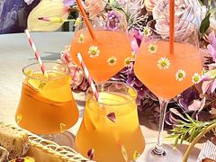 -PARFUM FLORAL花境法餐(南京首店)
