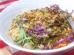 -西贝(上海我格广场店)