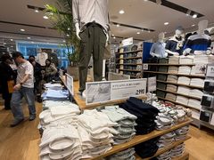 -优衣库(银座店)