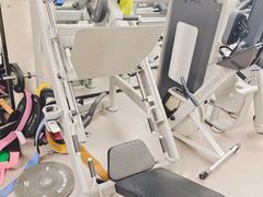 -VPsmart私教健身工作室(新华路旗舰店)