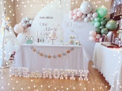 -baby bella小贝拉母婴护理中心(北京东隅店)
