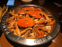 胖哥俩肉蟹煲-胖哥俩肉蟹煲(福州仓山爱琴海店)