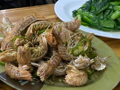 -贞姨美食·老字号海鲜大排档