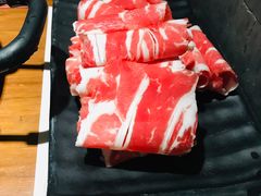 -呷哺呷哺 黄金牧场 (回龙观港龙店)
