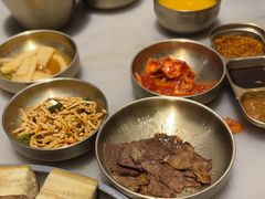 -韩宫宴烤肉·料理(颛桥万达店)