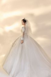 -全城热恋璀璨婚纱摄影(国贸总店)