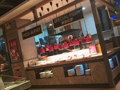 -比格比萨自助(沙河店)