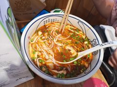 -陇上秦轩biangbiang面(萧山万象汇店)