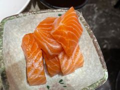 -初色海鲜自助(万丰路店)