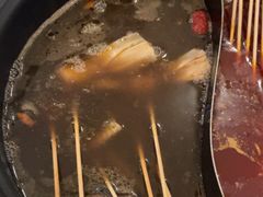 -钢管厂五区小郡肝火锅串串香(清河店)