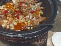 -和源祥·日照菜扛把子(万平口一店)