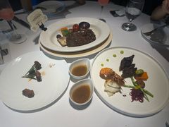 -王品牛排(珠海富华里店)