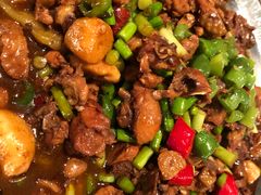 -新白鹿餐厅(城西银泰城店)