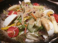 -仓桥家·焗寿司·锅物(光谷步行街店)