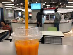 -北大家园食堂