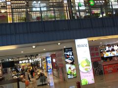 -天虹购物中心(石路店)