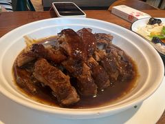 -花城苑广府菜(侨鑫店)