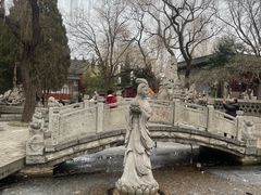 -淄博聊斋城景区