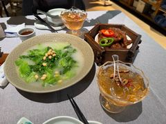 -晓粤·惹味粤菜(凯德乐峰广场店)