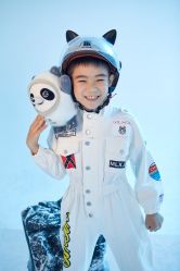 -INKIDS潮童社儿童摄影(朝阳大悦城店)