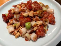 -老北京炸酱面·烤鸭(前门店)