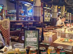 -马迭尔德式西餐精酿啤酒屋(中央大街店)