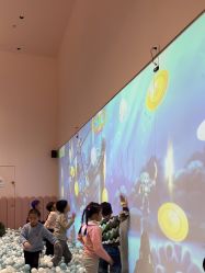 -奈尔宝家庭中心·亲子餐厅(鄞州万达店)