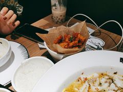 -新太二·鲜料川菜(东汇城店)