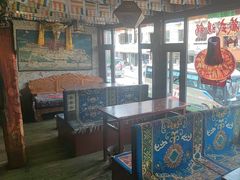 -达老餐厅(郎木寺店)