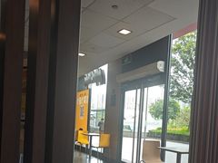 -麦当劳(余姚北站店)