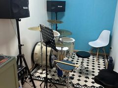 -大象音乐·吉他·架子鼓·声乐(双井店)