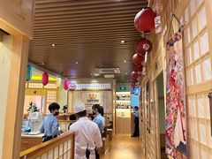 -鮨桐日本料理(望京店)