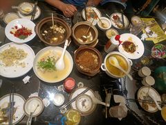 -彩虹之约•淮扬家宴(亚运村店)