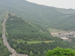 -雁门关景区
