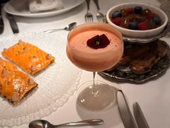 -壳里西餐厅Coquille Seafood Bistro(蒙自路店)