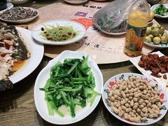 -毓聪妈妈菜(合肥路店)