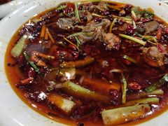 -四禧精酿烧烤串吧(大明湖店)