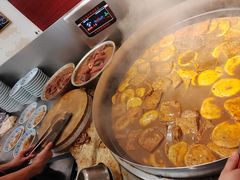 -门框胡同百年卤煮(前门店)