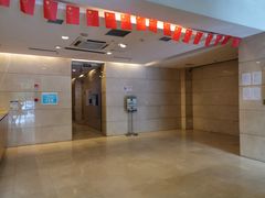 -上海豪德万源酒店(陆家嘴东方明珠店)