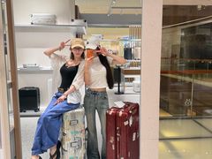 -RIMOWA(广州太古汇店)
