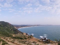 -黄金海岸环岛路