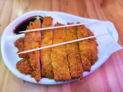 -哈灵现炒本帮面(宁波路店)