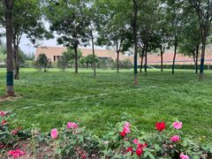 -北京大葆台遗址博物馆