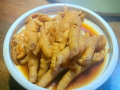 -灶丰年间(定安路店)