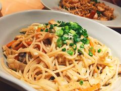 日式菌菇意粉-Lia Cafe Bar Restaurant松山咖啡屋