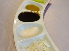 -京味斋·北京烤鸭(北京南站洋桥店)