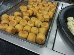 玉兰饼-毛华美食(清扬路二店)