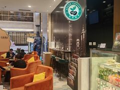 -逸派咖啡 EPARKCOFFEE(广安门店)