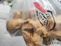 -御梁坊红糖馒头